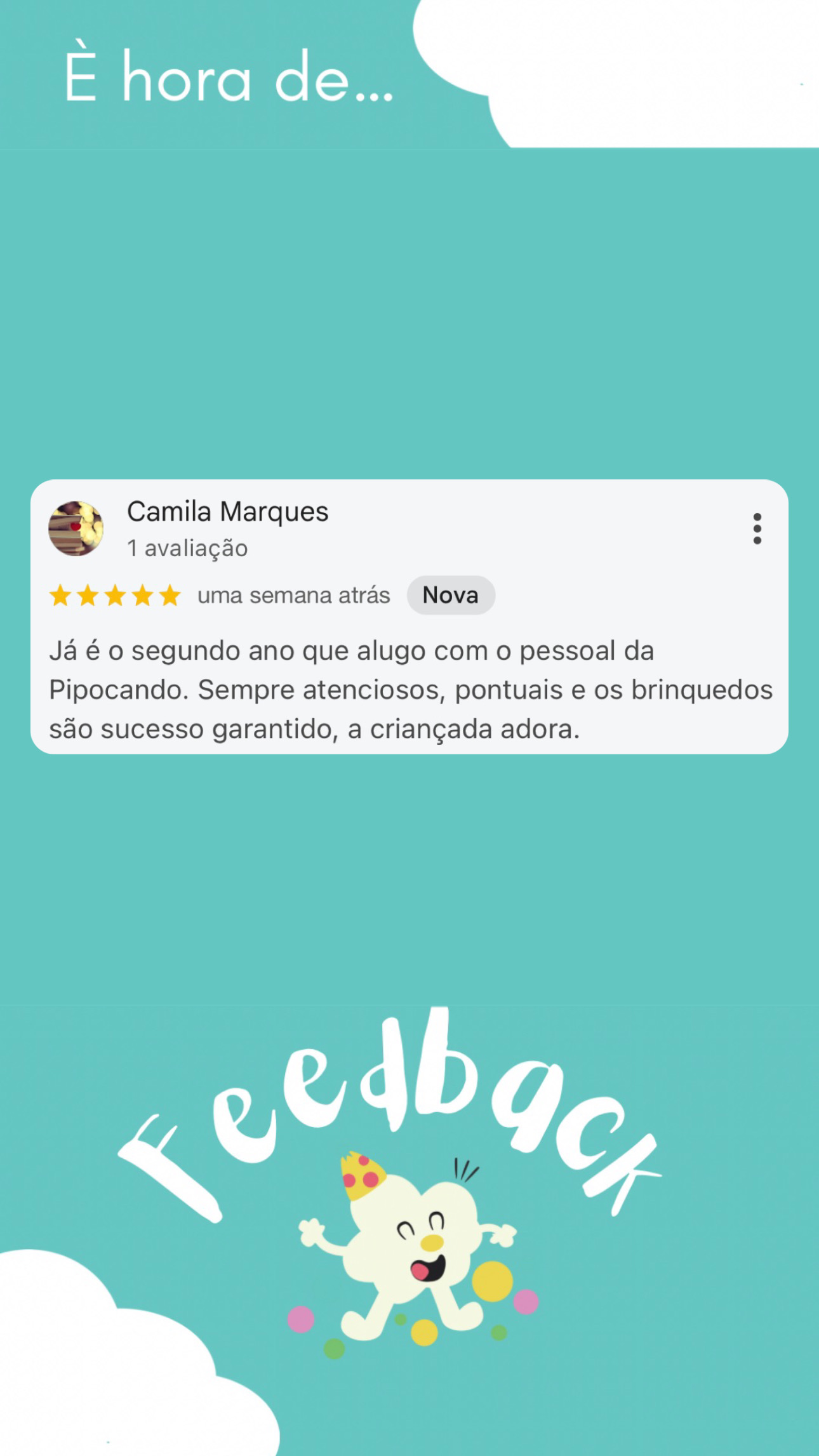 Feliz Aniversário Amiga Instagram Story Free